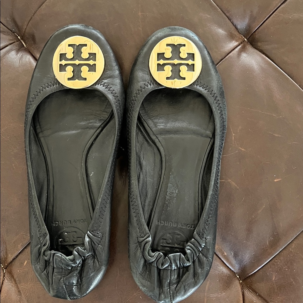 Tory Burch shoes